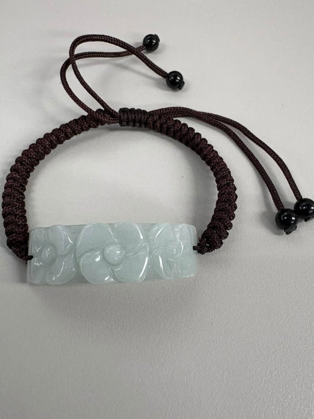 Burma Jadeite Bracelet